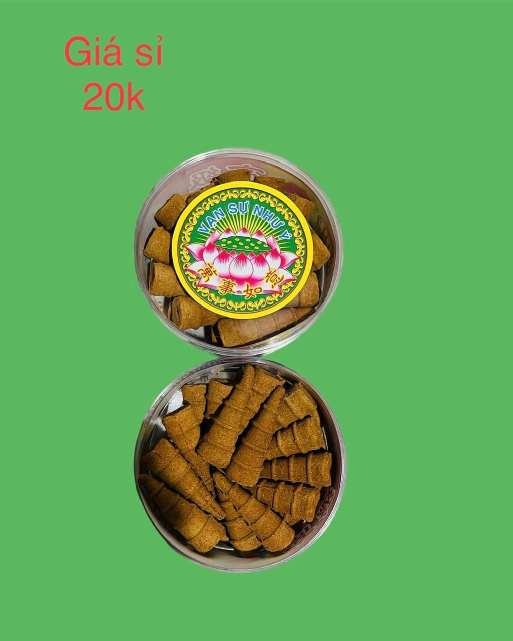 nụ trầm như ý